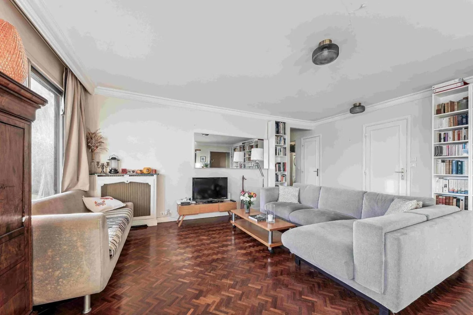 Apartmán Le Splendide ! Une Vue Imprenable Sur Paris.